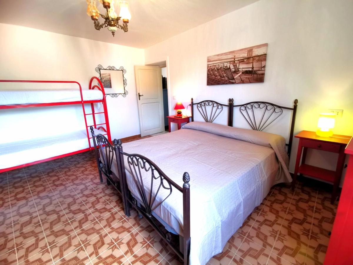 Nennella Cilento House Cuccaro Vetere Exterior foto
