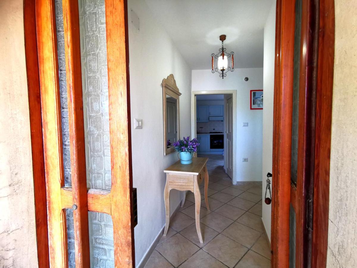 Nennella Cilento House Cuccaro Vetere Exterior foto